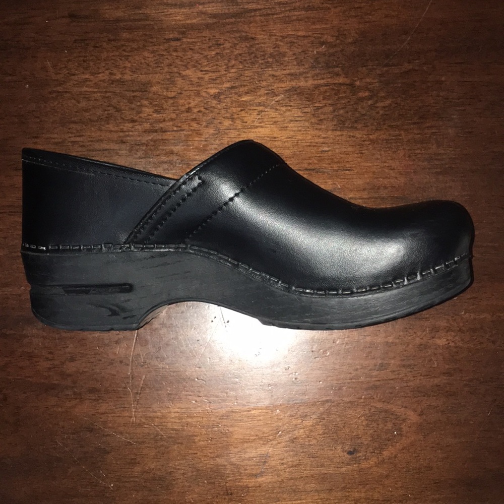 Danskos